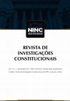 Research paper thumbnail of O controle de convencionalidade e o Judiciário brasileiro: a sua aplicação pelo Tribunal Superior do Trabalho como forma de proteger a dignidade da mão-de-obra (vedação de terceirização de atividade-fim) no case Carneiro Távora v. Telemar Norte Leste e Contax