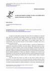 Research paper thumbnail of La épica del exiliado en viñetas: el cómic y los matices de la historia