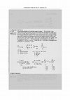 Research paper thumbnail of ChemInform Abstract: A NEW, FACILE SYNTHESIS OF 2-AMINO-(PENTO- AND HEXOFURANO)OXAZOLINE DERIVATIVES