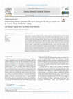 Research paper thumbnail of Deactivating climate activism? The seven strategies oil and gas majors use to counter rising shareholder action