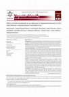 Research paper thumbnail of Effects of Oral Levamisole as an Adjuvant to Hepatitis B Vaccine in HIV/ AIDS Patients: A Randomized Controlled Trial