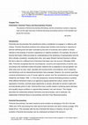 Research paper thumbnail of Feminisms, Feminist Theory and Documentary Practice