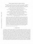 Research paper thumbnail of Towards standard testbeds for numerical relativity