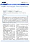 Research paper thumbnail of Camouflage of Class III Malocclusion by the Maxillary Protrusion and Retrusion Of The Mandible Using a Removable Functional Appliance Model: Case Report