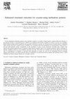 Research paper thumbnail of Enhanced treatment outcomes for cocaine-using methadone patients