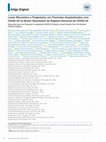 Research paper thumbnail of Lesão Miocárdica e Prognóstico em Pacientes Hospitalizados com COVID-19 no Brasil: Resultados do Registro Nacional de COVID-19