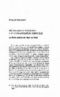 Research paper thumbnail of Pêcheurs et poissons: une cohabitation difficile. Le Delta central du Niger au Mali