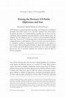 Research paper thumbnail of Taming the Persians