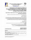 Research paper thumbnail of Assessment of the Deleterious Effects of Therapeutic Antitussives on Enamel. Mapping the Chemical Profile of Over the Counter Cough Lozenges Using Analytical HPLC