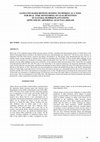 Research paper thumbnail of Satellite based remote sensing technique as a tool for real time monitoring of leaf retention in natural rubber plantations affected by abnormal leaf fall disease