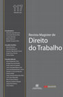 Research paper thumbnail of CONSELHOS PROFISSIONAIS: A APOSENTADORIA É CAUSA DE EXTINÇÃO DOS CONTRATOS COM OS SEUS EMPREGADOS?