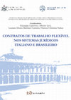 Research paper thumbnail of CONTRATOS DE TRABALHO FLEXÍVEL NOS SISTEMAS JURÍDICOS ITALIANO E BRASILEIRO