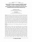 Research paper thumbnail of Innovation in Arabic Speaking Learning During Pandemic: A Study at Man Pematangsiantar / Inovasi Pembelajaran Maharah Kalam Pada Masa Pandemi (Studi DI Man Pematangsiantar)