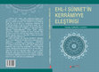 Research paper thumbnail of Kitap Ehl i Sünnet'in Kerrâmiyye Eleştirisi