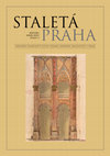 Research paper thumbnail of Kouzlo vyhlídky: Hrad Václava IV. na Zderaze v Praze [The Magic of the View: Wenceslas IV's castle in Zderaz in Prague]