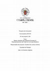 Research paper thumbnail of Bases literarias del imaginario Europeo III: representaciones del poder en la Europa moderna