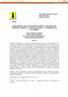 Research paper thumbnail of Crecimiento De Las Exportaciones Y Sus Efectos Sobre El Empleo, La Desigualdad Y La Pobreza En Colombia