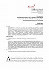 Research paper thumbnail of «Ey-m’ acá!» A prática performativa das Cantigas de Santa Maria em contextos não especializados: Uma perspectiva de etnomusicóloga, intérprete e pedagoga