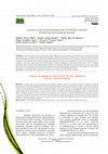 Research paper thumbnail of Aeromonas from farmed tambaqui from North Brazil: molecular identification and pathogenic potential