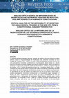 Research paper thumbnail of Análise Crítica Acerca Da Impossibilidade De Modificação Das Astreintes Vencidas No Novo CPC Sob Uma Perspectiva Humanista Constitucional