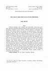 Research paper thumbnail of Selçuklularda Okçuluğa Genel Bi̇r Bakiş