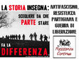 Research paper thumbnail of Antifascismo Resistenza Partigiana e Guerra di Liberazione