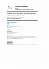 Research paper thumbnail of Children, youth and media: current perspectives