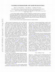 Research paper thumbnail of Nonlocal Control of Reality