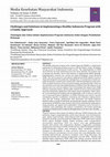 Research paper thumbnail of Challenges and Solutions in Implementing a Healthy Indonesia Program with a Family Approach