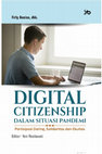 Research paper thumbnail of Partisipasi atau Mengawasi? Memaknai Fenomena Cancel Culture dalam Kerangka Digital Citizenship