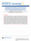 Research paper thumbnail of Tracing Dynamics, Self-Diffusion, and Nanoscale Structural Heterogeneity of Pure and Binary Mixtures of Ionic Liquid 1-Hexyl-2,3-dimethylimidazolium Bis(fluorosulfonyl)imide with Acetonitrile: Insights from Molecular Dynamics Simulations