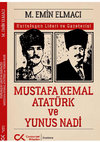 Research paper thumbnail of Mustafa Kemal Ataturk ve Yunus Nadi