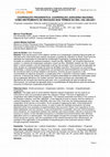 Research paper thumbnail of COOPERAÇÃO PROGNÓSTICA: COOPERAÇÃO JUDICIÁRIA NACIONAL COMO INSTRUMENTO DE INOVAÇÃO NOS TERMOS DA RES. CNJ 395/2021