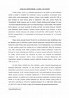 Research paper thumbnail of Osmanlı Döneminde Layiha geleneği