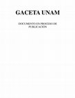 Research paper thumbnail of La Intervencion Del Estado Es Importante Aunque El Mercado Sea Hoy El Paradigma Del Desarrollo