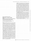 Research paper thumbnail of OR15-4 Heterogeneity of Clinical Presentation of Adolescent PCOS Is Attributable to Distinct Subtypes