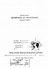 Research paper thumbnail of Multidisciplinary research leading to utilization of extraterrestrial resources Quarterly status report, 1 Jul. - 1 Oct. 1967