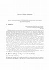 Research paper thumbnail of Electric Charge Radiation