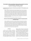 Research paper thumbnail of Diversidade de Gluconacetobacter diazotrophicus isolada de plantas de cana-de-açúcar cultivadas no Brasil