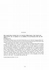 Research paper thumbnail of Dhá Leagan Déag: Léargais Nua ar an Sean-Nós. Philip Fogarty, Tiber Falzett and Lillis Ó Laoire, eds. An Spidéal, Co. na Gaillimhe: Cló Iar-Chonnacht, 2022. Pp. 405. ISBN 97 8-1-78444-237-8