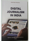 Research paper thumbnail of Electronic and Digital Communication: A Comparative Analysis of Professionalism in the Context of Democracy