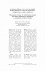 Research paper thumbnail of Las pasiones de Juana la Loca en el cine español: desde la Historia y el Teatro a las adaptaciones, readaptaciones y remakes compuestos