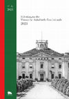 Research paper thumbnail of Von „So geht Sächsisch“ zu „sächsischen Bundesländern“? Zwei wissenschaftliche Konferenzen in Magdeburg und Meißen revidieren das sächsische Geschichtsbild.
Ein Tagungsbericht „aus anhaltischer Perspektive“.