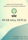 Research paper thumbnail of “Muhaceretteki Türkistanlıların Sesi: Türkistan Türk Gençler Birliği (TTGB)”, Iğdır Üniversitesi Sosyal Bilimler Dergisi, 35, 2024, s. 365- 378.