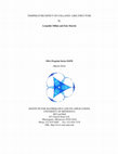 Research paper thumbnail of Temperature effect on collagen-like structure