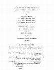 Research paper thumbnail of Informal resolution and formal adjudication of consumer complaints by a licensing authority : a case study