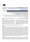 Research paper thumbnail of A 24-year-Old Boy with Previously Treated and Aberrant Root Canal Anatomy in Mandibular Left First Premolar Tooth