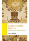 Research paper thumbnail of Luca G. Manenti, La massoneria italiana. Dalle origini al nuovo millennio, Carocci, collana Quality Paperbacks, Roma, 2024.