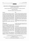 Research paper thumbnail of Sugammadex use in difficult intubation due to ankylosing spondylitis and severe restrictive respiratory disease Ankilozan spondilite bağli ağir solunum yetmezliği ve zor entübasyon vakasinda sugammadex kullanimi