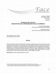 Research paper thumbnail of Gestión Del Post-Conflicto Como Estrategia De La Responsabilidad Social en Las Empresas